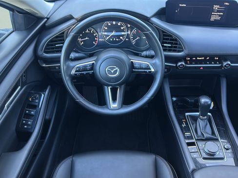 Used 2025 MAZDA MAZDA3 s image 10