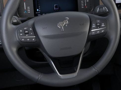 New 2026 Ford Bronco Sport Outer Banks AWD/4WD image 12