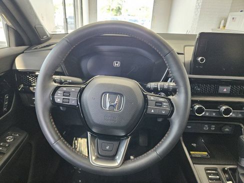 Used 2024 Honda CR-V Sport Touring image 18