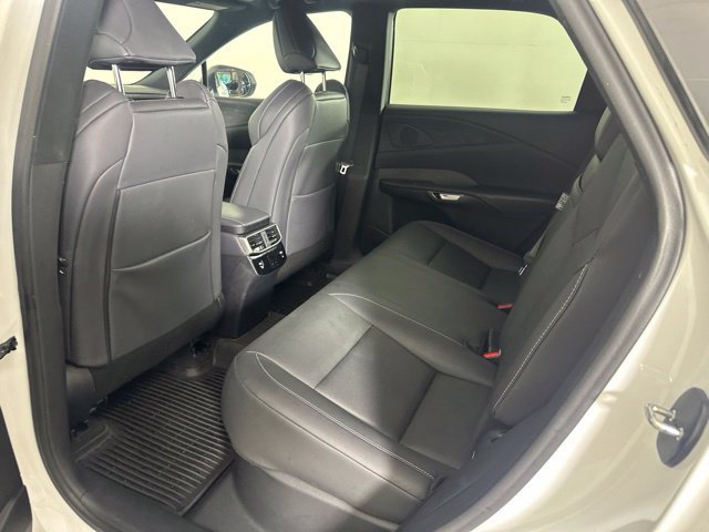 Used 2024 Lexus RX 350 F Sport w/ Technology Package AWD/4WD image 24