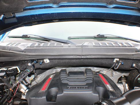 Used 2019 Ford F150 Raptor w/ Equipment Group 802A Luxury image 42