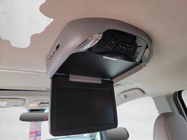 Used 2019 Toyota Sienna XLE w/ XLE Navigation Package FWD image 21