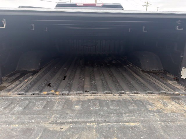 Used 2022 Chevrolet Silverado 2500 LTZ AWD/4WD image 30