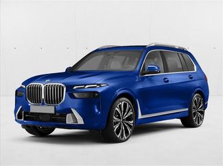 Used 2023 BMW X7 M60i w/ Executive Package video 1