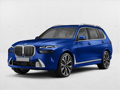 Used 2023 BMW X7 M60i w/ Executive Package