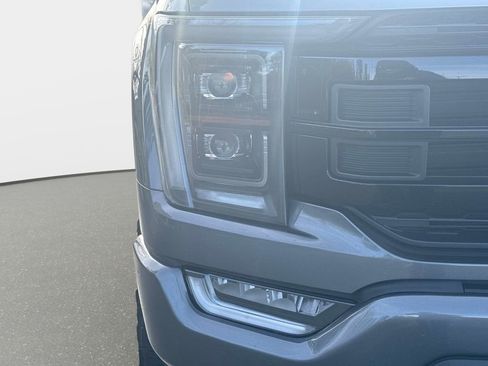 Used 2022 Ford F150 Lariat w/ Equipment Group 502A High image 12