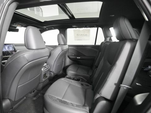 New 2026 Lexus TX 350 AWD image 11