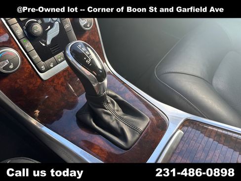 Used 2015 Volvo S80 T6 Platinum image 24