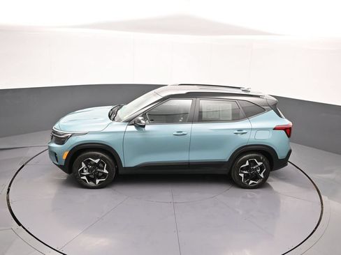 Certified 2025 Kia Seltos S AWD/4WD image 40