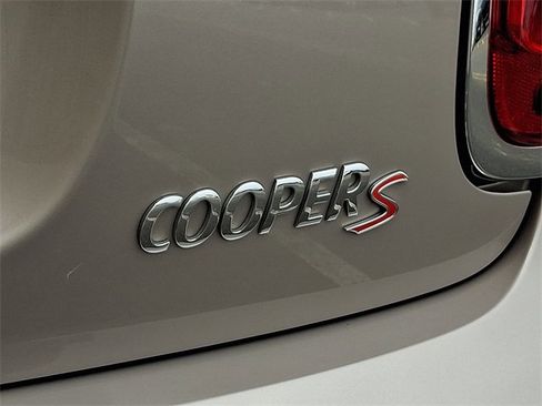 Used 2024 MINI Cooper S image 33