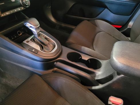Used 2019 Kia Forte LXS FWD image 26