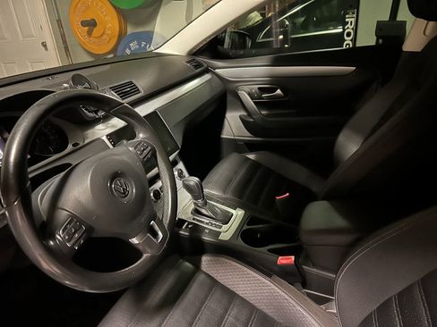 Used 2015 Volkswagen CC R-Line FWD image 13