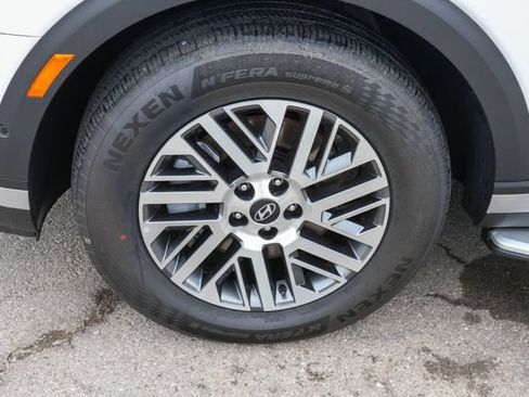 New 2026 Hyundai Palisade SEL FWD image 7