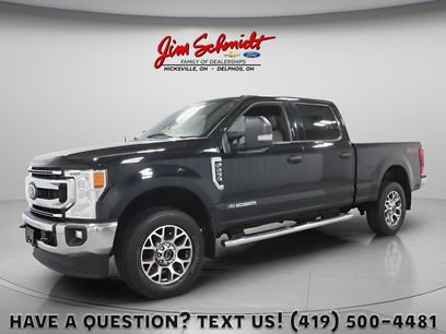 Used 2022 Ford F250 XLT w/ XLT Value Package