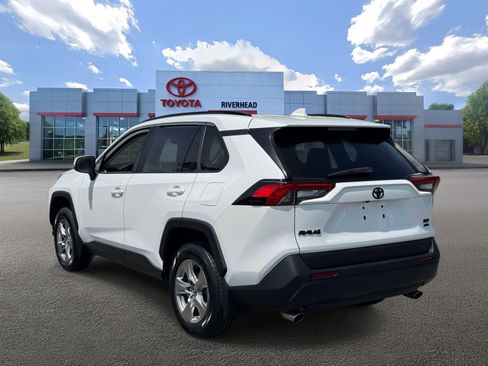Certified 2023 Toyota RAV4 XLE w/ Convenience Package AWD/4WD image 5