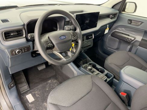 New 2026 Ford Maverick XL AWD/4WD image 4