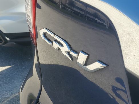 Used 2015 Honda CR-V EX-L image 8