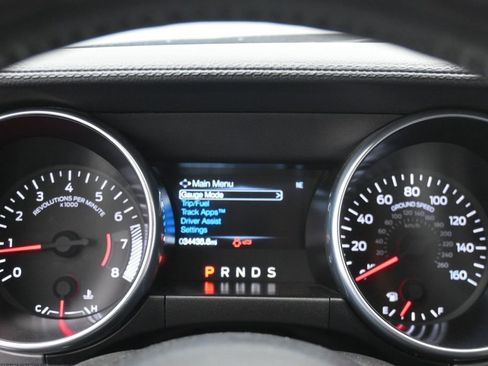 Used 2023 Ford Mustang Premium RWD image 16
