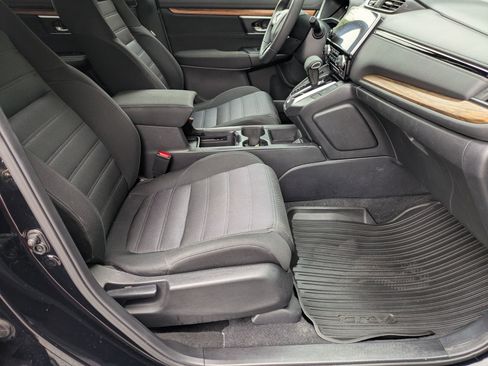 Used 2019 Honda CR-V EX image 36