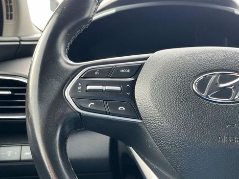 Used 2023 Hyundai Santa Fe SEL image 17