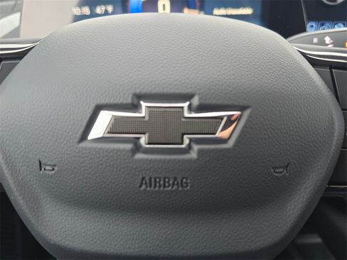 New 2026 Chevrolet Equinox EV RS image 29