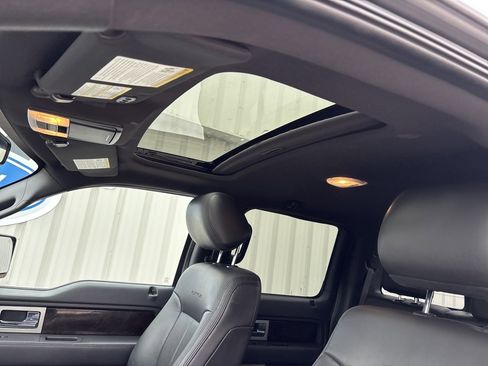 Used 2013 Ford F150 Platinum image 28