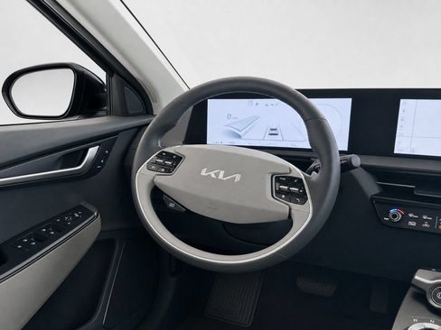 Certified 2024 Kia EV6 Wind w/ Wind Technology Package AWD/4WD image 35