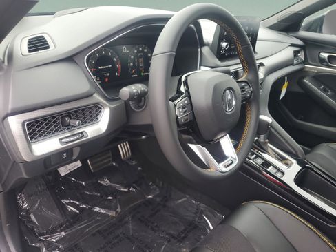 New 2026 Acura Integra A-Spec FWD image 16