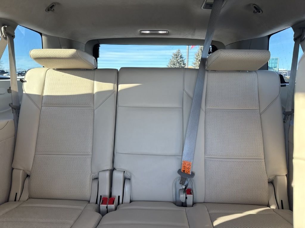 Used 2024 Cadillac Escalade ESV Sport Platinum AWD/4WD image 24