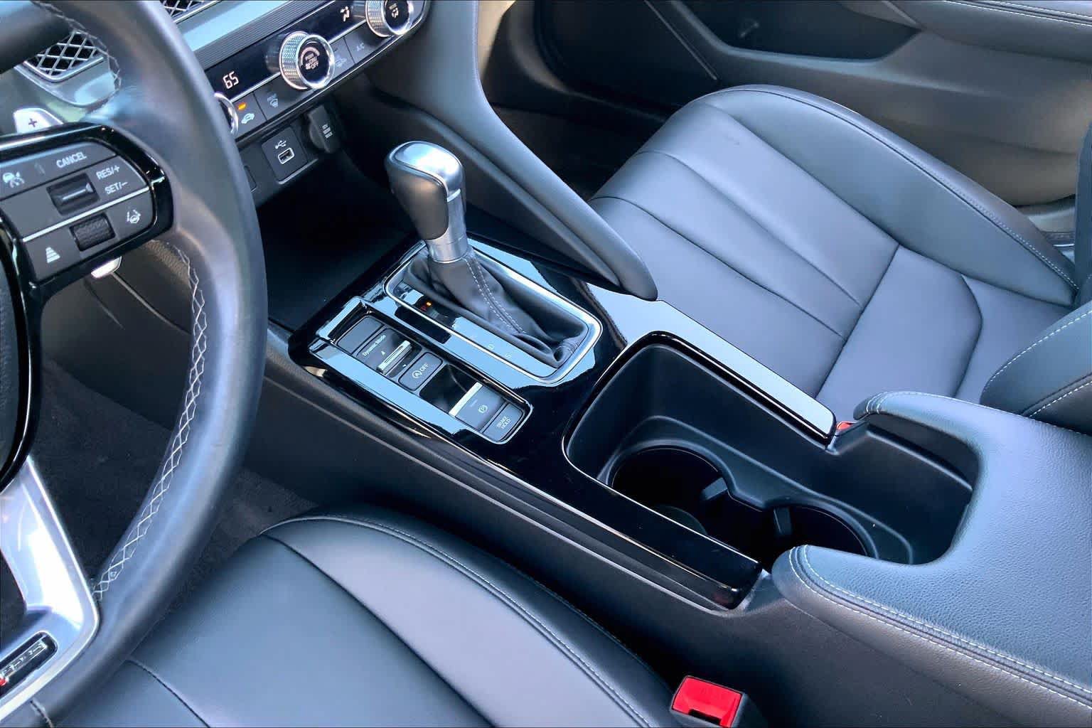 Used 2024 Acura Integra A-Spec FWD image 17