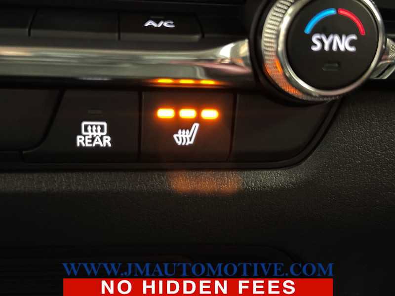 Used 2023 MAZDA CX-30 AWD 2.5 S w/ Preferred Package image 39