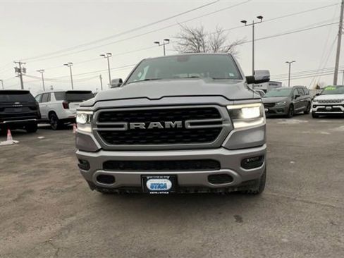 Used 2023 RAM 1500 Big Horn image 3