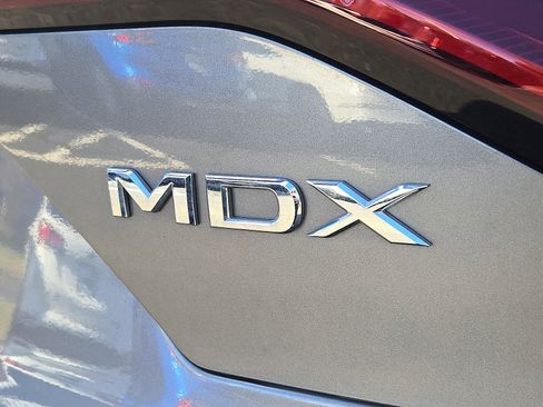 Used 2023 Acura MDX A-Spec image 29