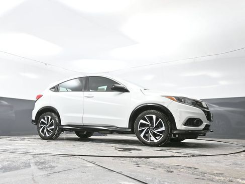 Used 2020 Honda HR-V Sport image 48