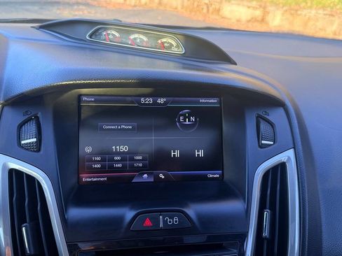 Used 2013 Ford Focus ST image 18