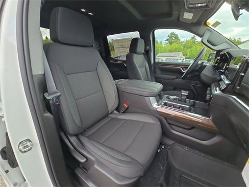 New 2026 Chevrolet Silverado 1500 LT w/ Protection Package image 29