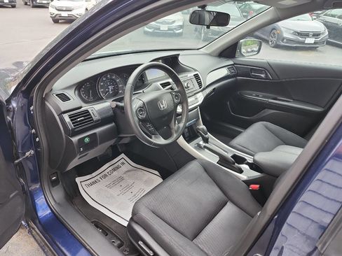 Used 2013 Honda Accord Sport image 10