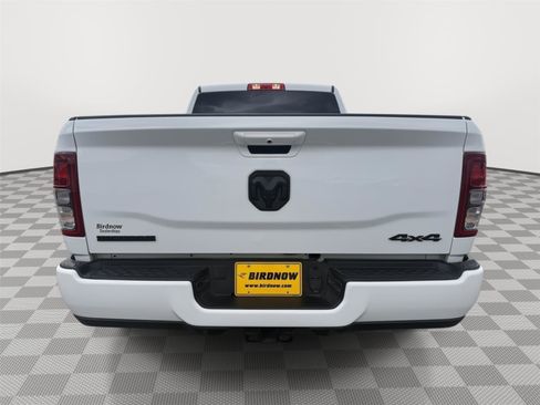 Used 2024 RAM 2500 Big Horn w/ Night Edition AWD/4WD image 5