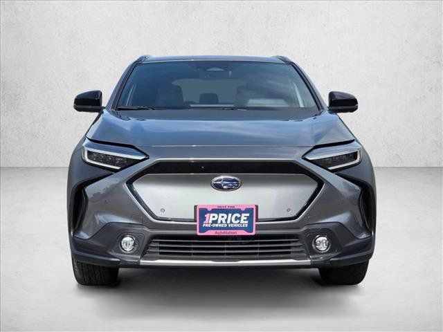 Certified 2023 Subaru Solterra AWD image 8