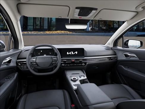 New 2026 Kia Sportage EX image 14