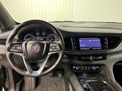 Certified 2024 Buick Enclave Essence w/ Trailering Package, 5000 lbs. AWD/4WD image 18