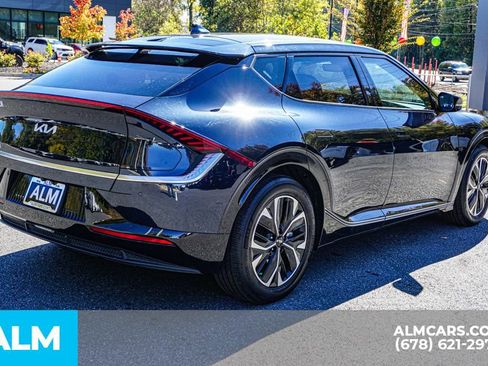 Used 2023 Kia EV6 Wind image 6