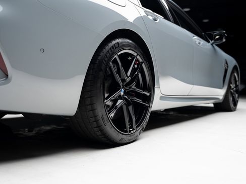 Used 2024 BMW M8 Gran Coupe xDrive Competition image 80