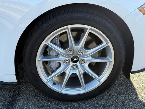 Certified 2021 Ford Mustang GT Premium w/ Equipment Group 401A image 8