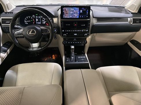 Used 2023 Lexus GX 460 Premium AWD/4WD image 25