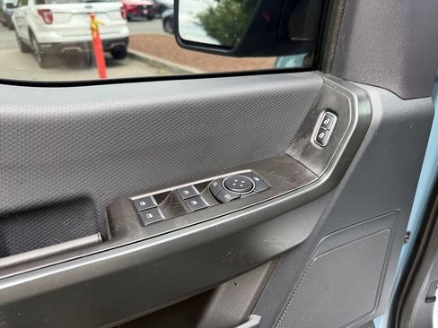 Used 2023 Ford F150 XL w/ STX Appearance Package AWD/4WD image 20