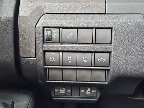 New 2026 Toyota Tacoma 4x4 Double Cab image 13