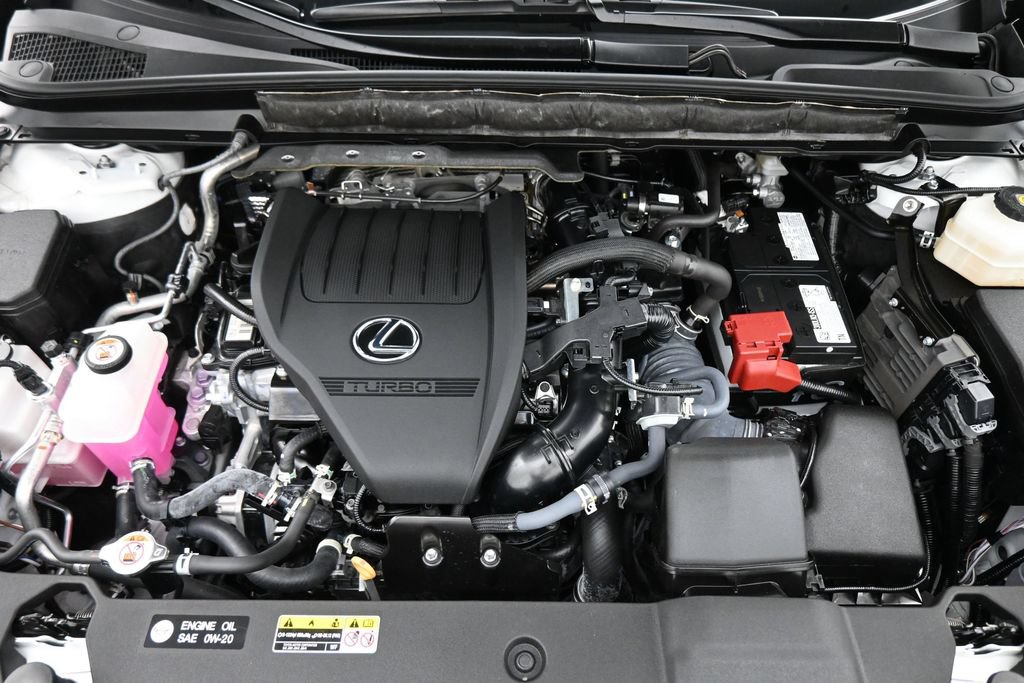 Used 2024 Lexus RX 350 Premium Plus w/ Convenience Package FWD image 20