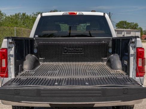 Certified 2023 Ford F150 XLT AWD/4WD image 24