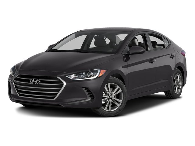 Used 2017 Hyundai Elantra Value Edition FWD image 1